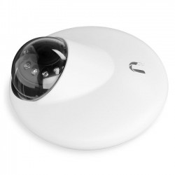 Ubiquiti UniFi Video Camera G3 Dome (UVC-G3-DOME) Wide-Angle 1080p Dome IP Camera with Infrared