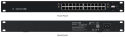 Ubiquiti EdgeSwitch 24-Port PoE Switch 250W (ES-24-250W)