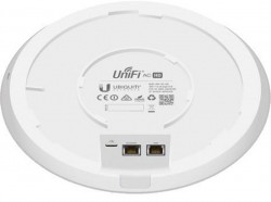 Wifi cao cáº¥p Unifi AC HD 802.11ac Wave 2 2533Mbps, há»— trá»£ Ä‘áº¿n 500 thiáº¿t bá»‹ Ä‘á»“ng thá»i