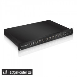 Router vÃ  CÃ¢n Báº±ng Táº£i Ubiquiti EdgeRouter Pro, Há»— Trá»£ 1000 user Ä‘á»“ng thá»i (ERPRO-8)