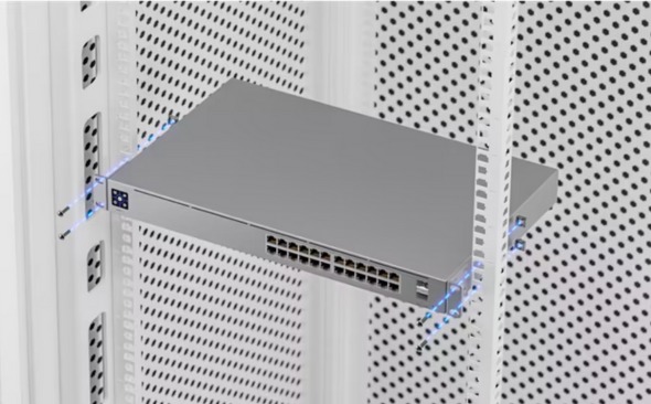 UniFi Switch USW Pro 24 08