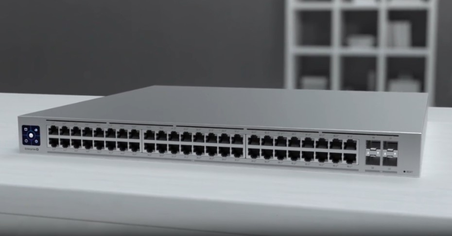 unifi switch usw enterprise 48 poe 06