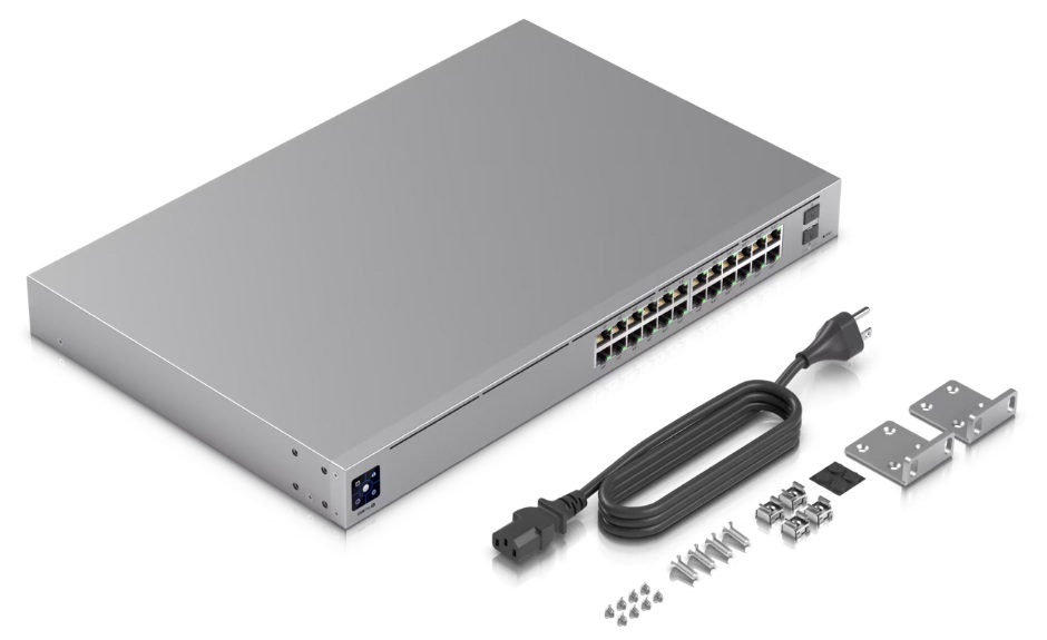 USW-Pro-24-PoE